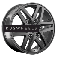 Диски Replay 6,5x16/6x139,7 ET56 D92,5 HND307 GM (конус, C570)