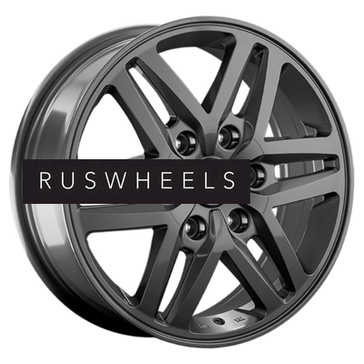 Диски Replay 6,5x16/6x139,7 ET56 D92,5 HND307 GM (конус, C570)