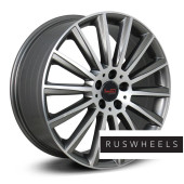 Диски Legeartis Concept R20 / 8.5J PCD 5x112 ЕТ 55.5 ЦО 66.6 MR542 Диски Legeartis Concept R20 / 8.5J PCD 5x112 ЕТ 55.5 ЦО 66.6 MR542