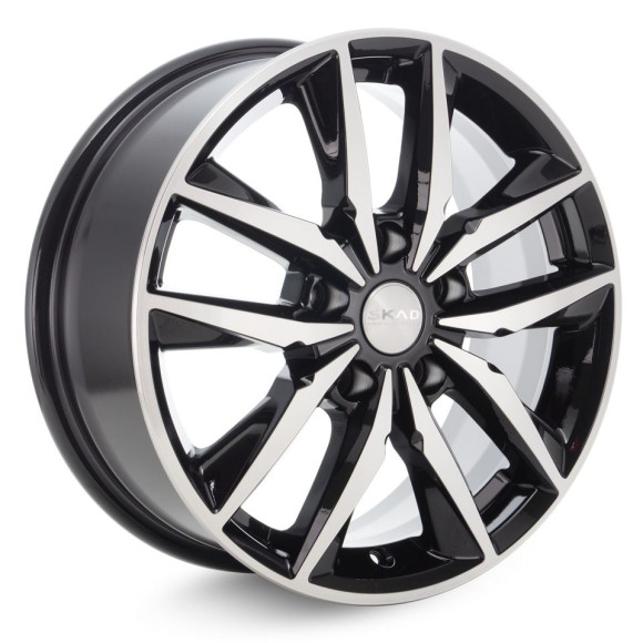 Диски СКАД 6.5\R16 5*114.3 ET50 d67.1 Алмаз