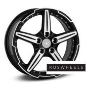 Диски YST R18 / 7J PCD 5x114.3 ЕТ 48 ЦО 67.1 X-22 Диски YST R18 / 7J PCD 5x114.3 ЕТ 48 ЦО 67.1 X-22