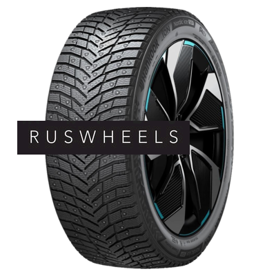 Шины Hankook 245/40R20 99T XL iON Nordic I*CE IW04 TL (шип.)