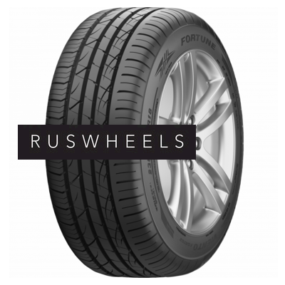 Шины Fortune 225/45ZR17 94W XL Viento FSR702 TL