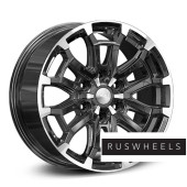 Диски Скад R18 / 8J PCD 6x139.7 ЕТ 25 ЦО 106.1 Авилис Диски Скад R18 / 8J PCD 6x139.7 ЕТ 25 ЦО 106.1 Авилис