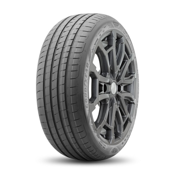 Шины GoodYear 265/40/21 Y 105 EAG. F-1 ASYMMETRIC 5 XL Шины GoodYear 265/40/21 Y 105 EAG. F-1 ASYMMETRIC 5 XL
