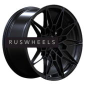 Диски BKNG 8x19/5x112 ET28 D66,6 Y1027 Black (BKNG)