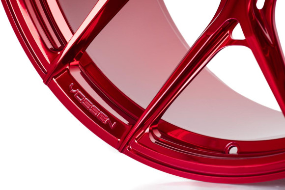 Диски Vossen S21-01 21"