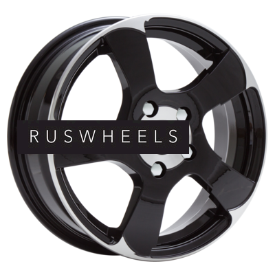 Диски СКАД 6x16/4x100 ET45 D60,1 Акула Алмаз Диски СКАД 6x16/4x100 ET45 D60,1 Акула Алмаз