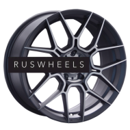 Диски LS 8x18/5x114,3 ET35 D60,1 1265 MGMF (конус)