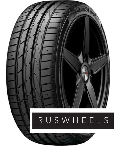 Шины Hankook 225/50 r17 Ventus S1 Evo2 K117 98Y Шины Hankook 225/50 r17 Ventus S1 Evo2 K117 98Y