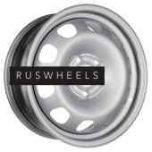 Диски Magnetto 6,5x16/5x114,3 ET50 D66,1 16003 S AM Silver Renault Duster