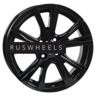 Диски Neo 6x16/4x100 ET45 D54,1 674 BL