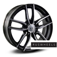 Диски RST R16 / 6J PCD 5x114.3 ЕТ 43 ЦО 67.1 R076 Диски RST R16 / 6J PCD 5x114.3 ЕТ 43 ЦО 67.1 R076