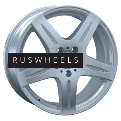 Диски Replay 6,5x16/5x112 ET46 D57,1 SK150 Sil (конус, C645)