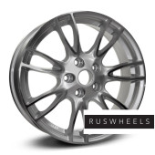 Диски Legeartis Optima R17 / 7J PCD 5x114.3 ЕТ 45 ЦО 66.1 NS51