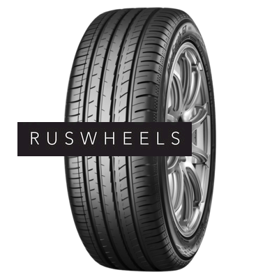 Шины Yokohama 225/40R18 92W BluEarth-GT AE51 TL