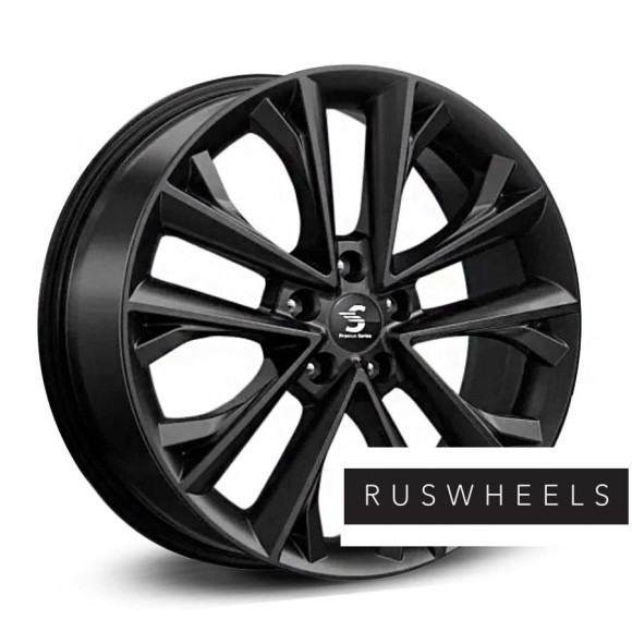 Диски Premium Series R18 / 7J PCD 5x114.3 ЕТ 48.5 ЦО 67.1 КР012 Sportage QL Диски Premium Series R18 / 7J PCD 5x114.3 ЕТ 48.5 ЦО 67.1 КР012 Sportage QL