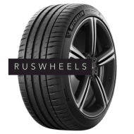 Шины Michelin 245/35 r19 Pilot Sport 4 93Y Runflat