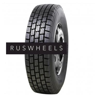 Грузовые шины HiFly 295/80R22,5 152/149M HH368 TL M+S 3PMSF 18PR КИТАЙ 