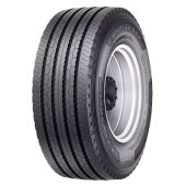 Грузовые шины Triangle 385/65R22,5 164K TTM-A11 TL M+S 3PMSF 24PR КИТАЙ 