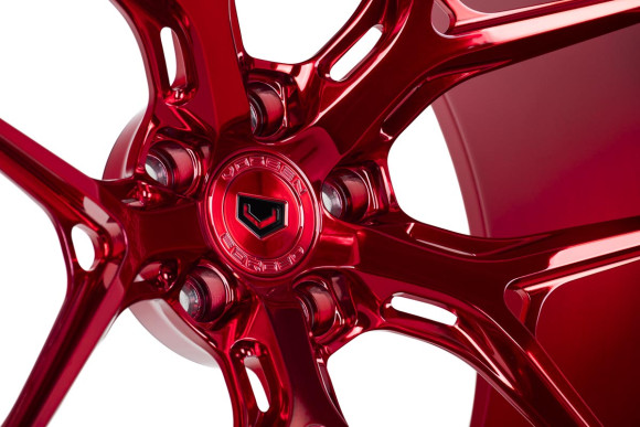 Диски Vossen S21-01 22" Диски Vossen S21-01 22"