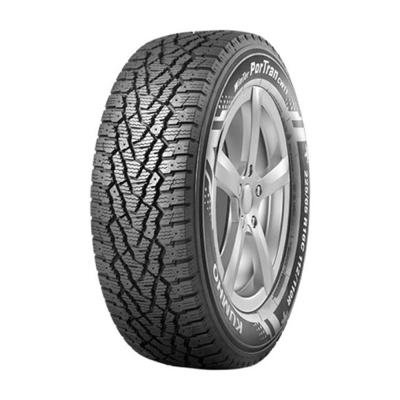 Шины Kumho 205/65/16 R 107/105 C PorTran CW11 Ш. старше 3-х лет Шины Kumho 205/65/16 R 107/105 C PorTran CW11 Ш. старше 3-х лет