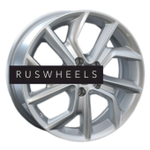 Диски Replay 6,5x17/5x114,3 ET46 D67,1 HND176 Sil (конус, C570)