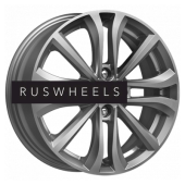 Диски iFree 6x16/4x100 ET45 D56,6 Панган (КС938) Хай Вэй Диски iFree 6x16/4x100 ET45 D56,6 Панган (КС938) Хай Вэй