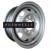 Диски Accuride 6,5x16/5x139,7 ET40 D108,5 УАЗ Патриот/Хантер Silver