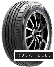 Шины Kumho 235/60 r16 Crugen HP71 100V Шины Kumho 235/60 r16 Crugen HP71 100V
