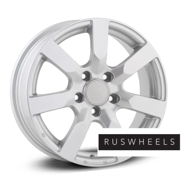 Диски Replica H R17 / 6.5J PCD 5x114.3 ЕТ 45 ЦО 66.1 Ni79H Диски Replica H R17 / 6.5J PCD 5x114.3 ЕТ 45 ЦО 66.1 Ni79H