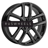 Диски Replay 8x20/5x108 ET46 D63,3 GL81 BK (конус, C570) Диски Replay 8x20/5x108 ET46 D63,3 GL81 BK (конус, C570)