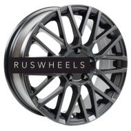 Диски Tech Line 6,5x17/5x108 ET40 D54,1 739 BLm