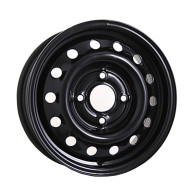 Диски TREBL 6,0\R15 4*114.3 ET44 d67.1 Black Диски TREBL 6,0\R15 4*114.3 ET44 d67.1 Black