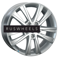 Диски Replay 7x17/5x120 ET55 D65,1 VV96 Sil (конус, C570-01)