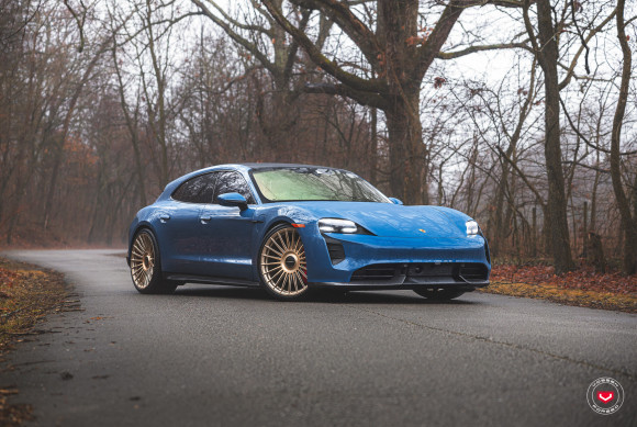 Диски Vossen S17-13 19" Диски Vossen S17-13 19"