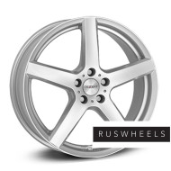 Диски Dezent R17 / 7J PCD 5x108 ЕТ 48 ЦО 70.1 TY