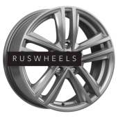 Грузовые диски iFree 6,5x16/5x112 ET46 D57,1 Катар (КС885) Хай Вэй Грузовые диски iFree 6,5x16/5x112 ET46 D57,1 Катар (КС885) Хай Вэй