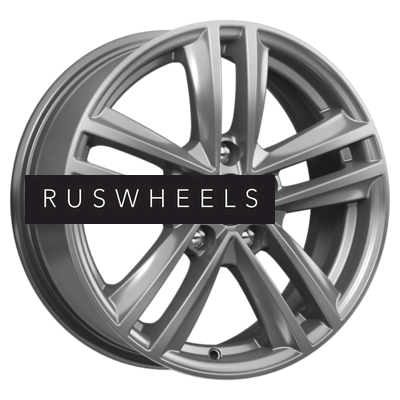 Грузовые диски iFree 6,5x16/5x112 ET46 D57,1 Катар (КС885) Хай Вэй