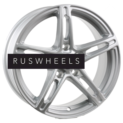 Диски Venti 6,5x16/5x114,3 ET33 D60,1 1618 SL