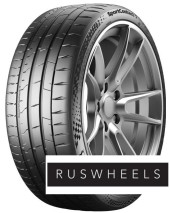 Шины Continental 265/30 r19 ContiSportContact 7 93Y Шины Continental 265/30 r19 ContiSportContact 7 93Y