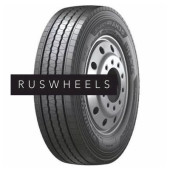 Грузовые шины Hankook 225/75R17,5 129/127M Smart Flex AH35 TL 12PR КИТАЙ 
