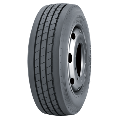 Грузовые шины Goodride 315/60R22,5 152/148M CR966 TL 18PR 