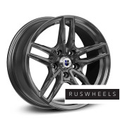 Диски КиК R17 / 8J PCD 5x114.3 ЕТ 45 ЦО 67.1 Бартон