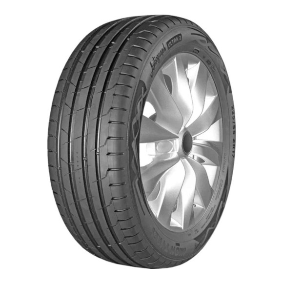 Шины Ikon Tyres  225/50/17  Y 98 Ikon Autograph Ultra 2  XL