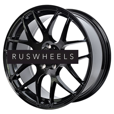 Диски PDW 8,5x20/5x114,3 ET40 D67,1 Kaiser (733) B (конус)