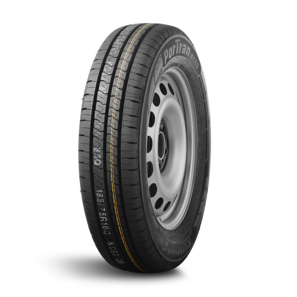 Шины Kumho 195/70 r15c Portran KC53 104/102R Шины Kumho 195/70 r15c Portran KC53 104/102R
