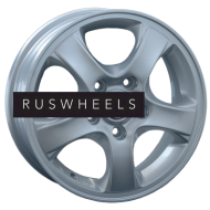 Диски Replay 5,5x15/5x114,3 ET41 D67,1 Ki75 Sil (конус, C570) Диски Replay 5,5x15/5x114,3 ET41 D67,1 Ki75 Sil (конус, C570)