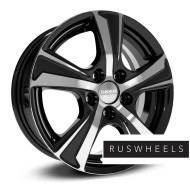 Диски Скад R14 / 5.5J PCD 4x98 ЕТ 38 ЦО 58.6 Крит Диски Скад R14 / 5.5J PCD 4x98 ЕТ 38 ЦО 58.6 Крит
