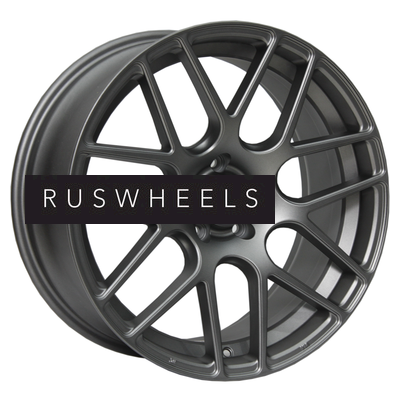 Диски Replay 10x21/5x112 ET44 D66,6 MR268 MGM (конус, MB001)